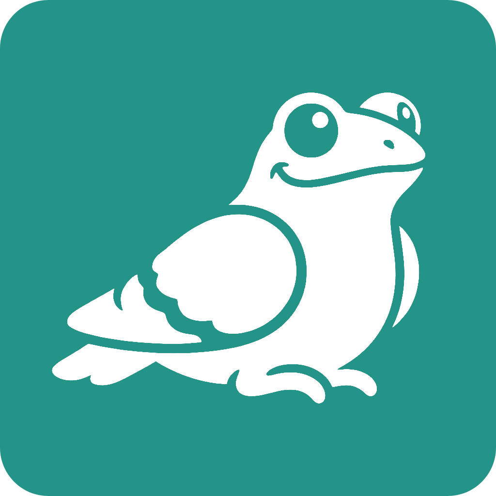 CroacNotify logo